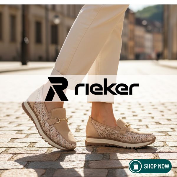Shop Rieker